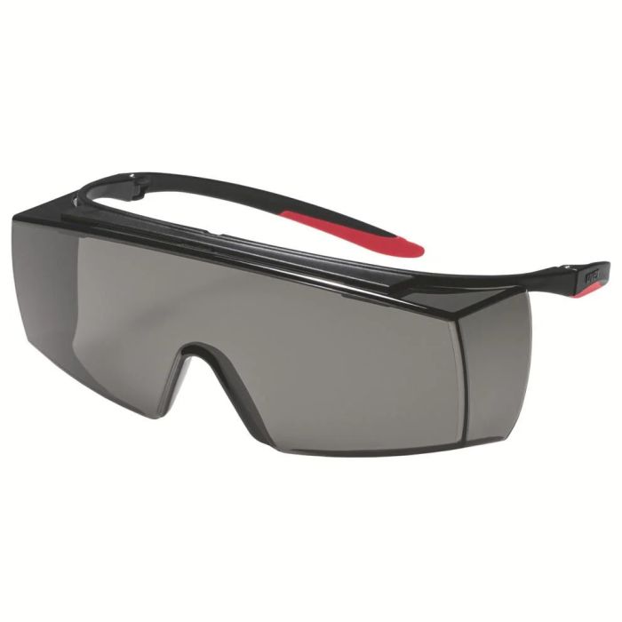 uvex super OTG 9169173 grijs, inf. 3.0