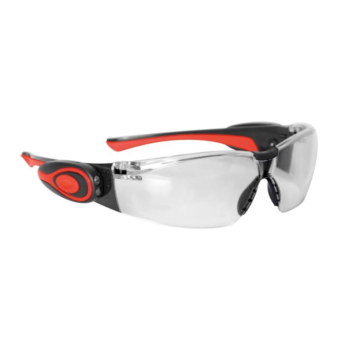 JSP ASA106-121-300 Bril Clear
