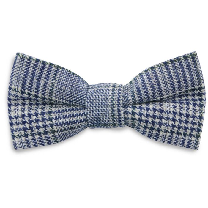 Sir Redman SR24130 ( SRBOWTIE24130 ) strik Maher Tweed