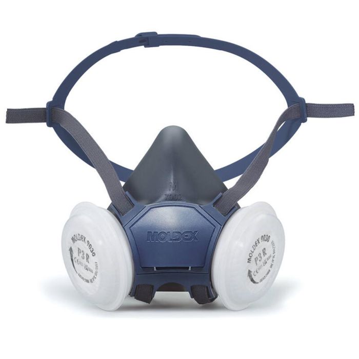 Moldex 703201 halfgelaatsmasker