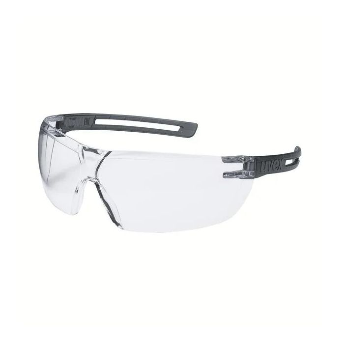 uvex x-fit (pro) 9199285 clear sv