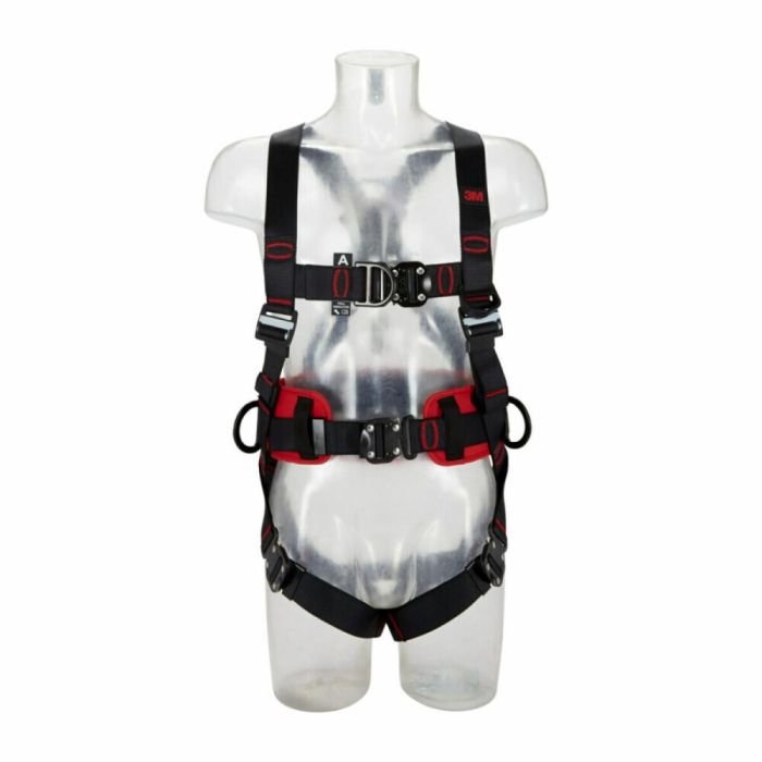 3M Protecta E200 Comfort harnas 1161633