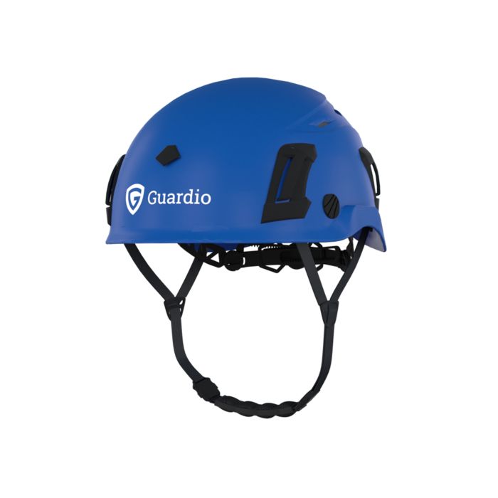 Guardio: Armet Blauw