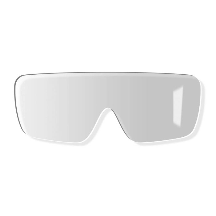uvex 9300956 vervanglens helder