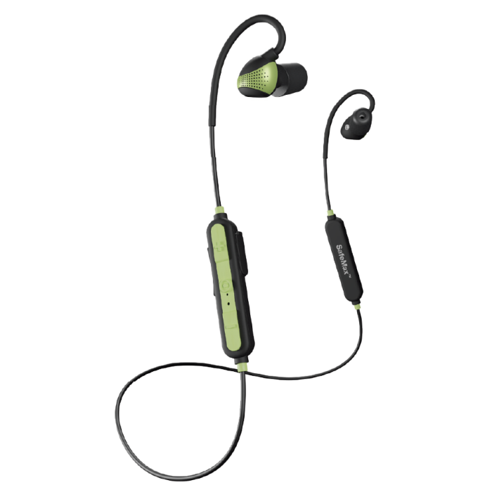 Isotunes Pro + Aware EN352