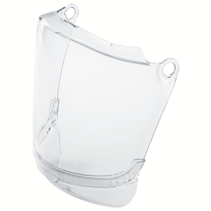 uvex pheos visor 9906014 helder