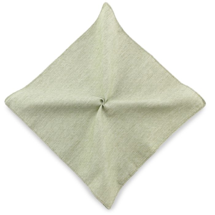 Sir Redman SR29056 ( SRPOCKET2956 ) pochet Festa Fortuna pistacchio