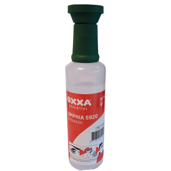 OXXA® Amphia 5920 oogspoelfles inclusief 500 ml water
