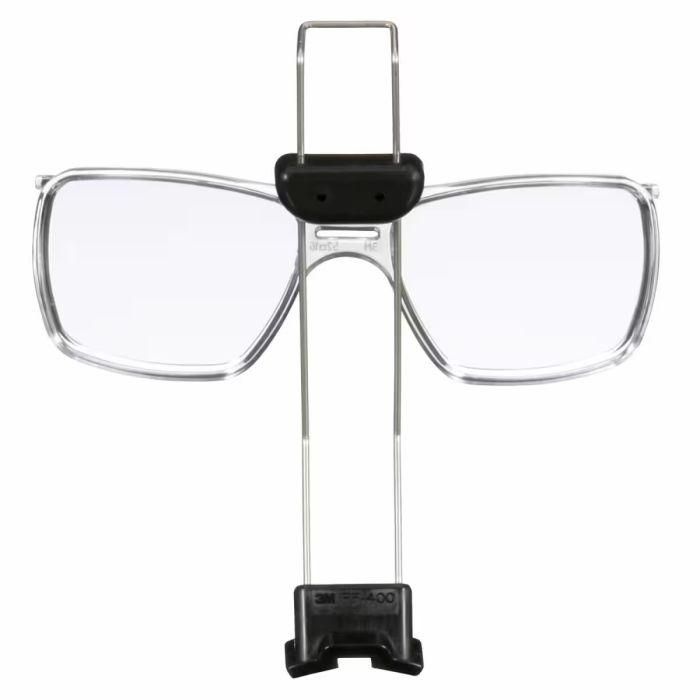 3M SK102 Brillenset herbruikbaar masker