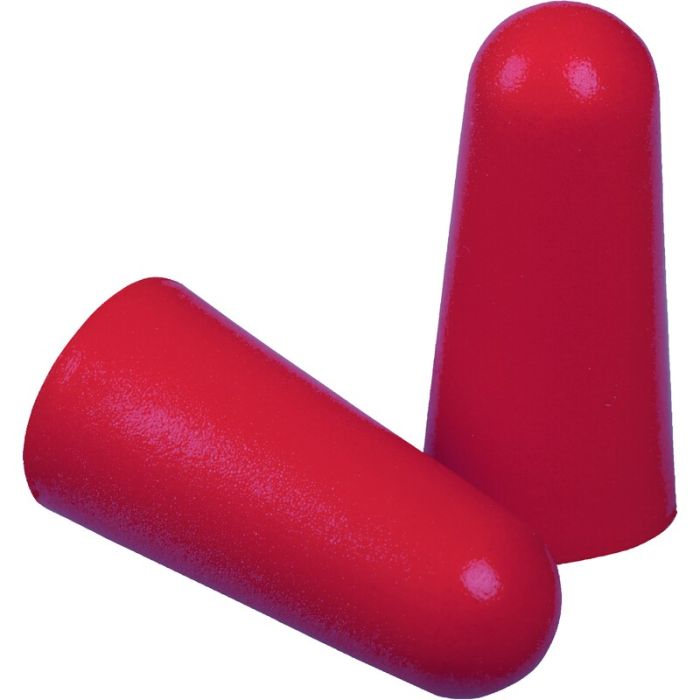 Delta Plus CONIC2V200 BOX WITH 200 PAIRS EARPLUGS