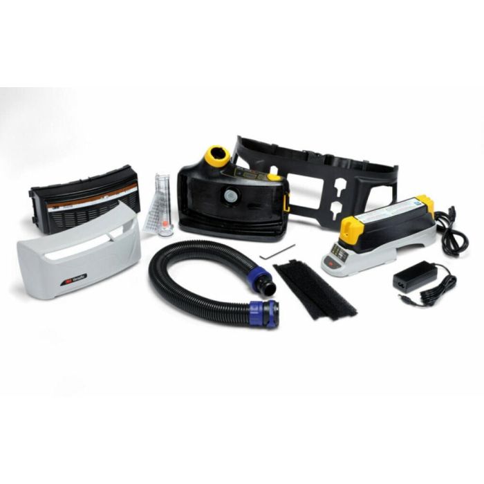 3M Versaflo TR-819E Starterspakket