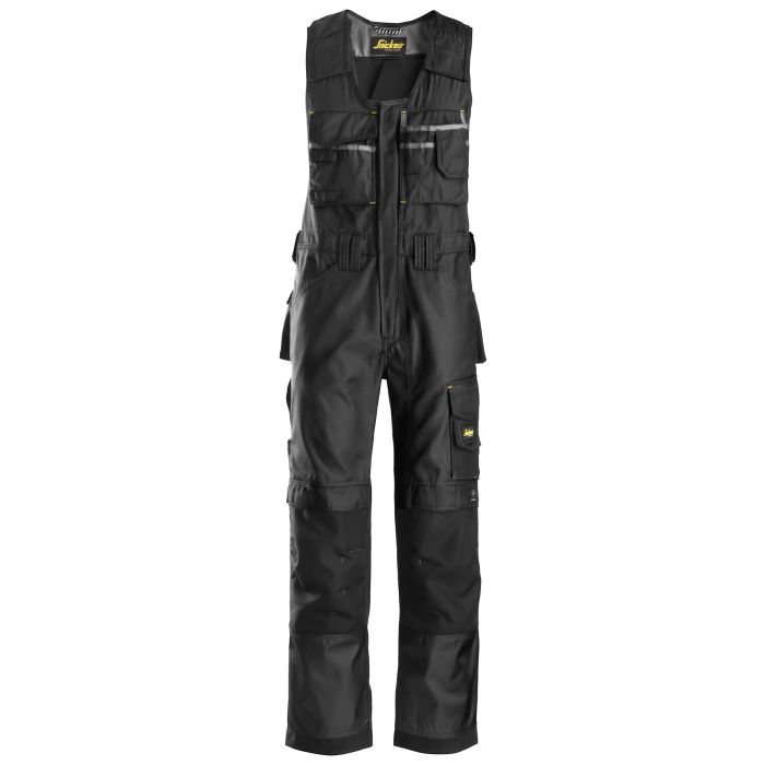 Snickers Workwear 0312 Coverall trousers, Duratwill