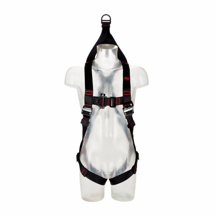 3M Protecta 1161612 Vest Harnas, mt S