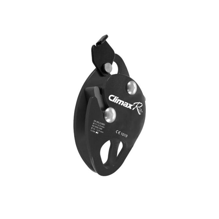 Climax Guided fall arrestor Climax Roc