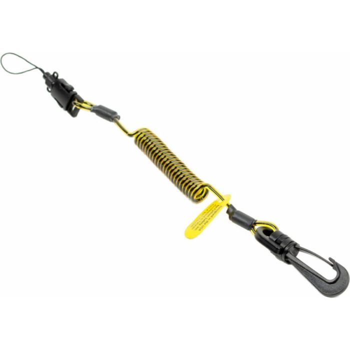 3M DBI-SALA C2L coil tether 1500060