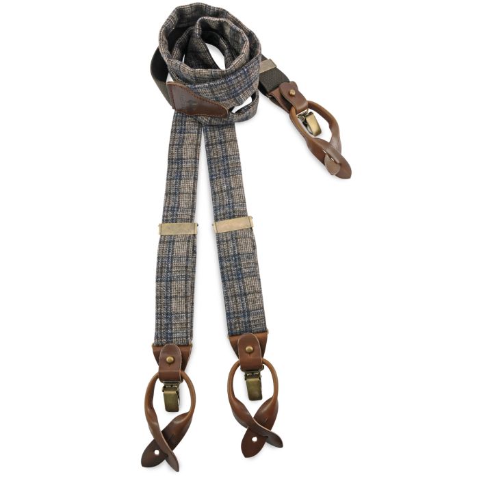 Sir Redman SR21285 ( SR285 ) luxe bretels Daniel Tweed