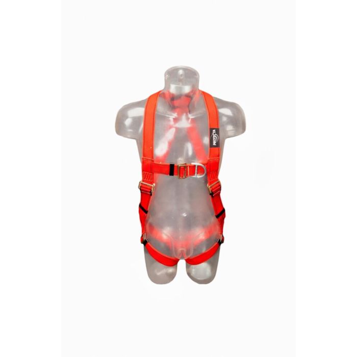 3M Protecta AB11314K harnas XL