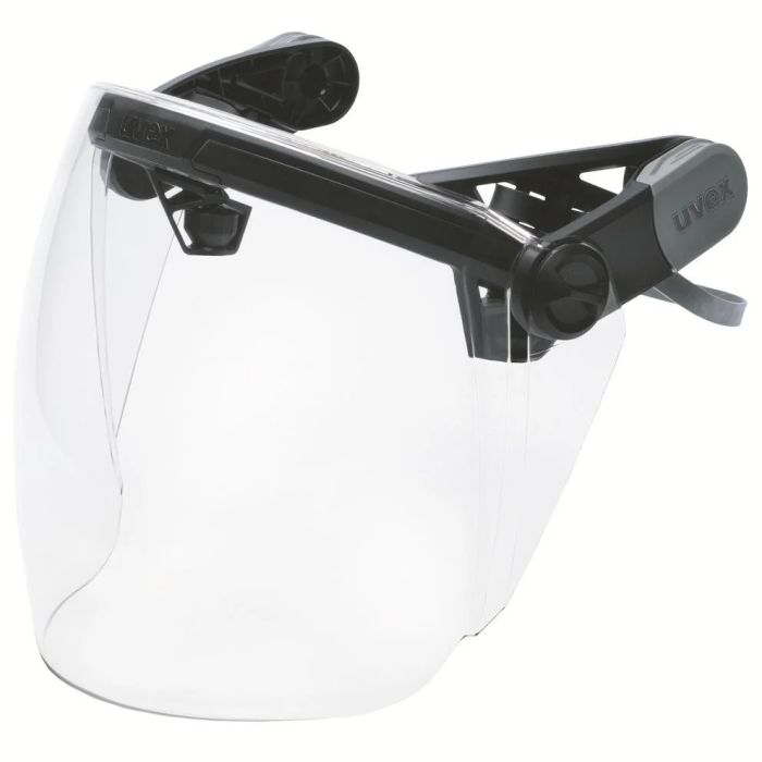 uvex vimox visor 9920001 helder