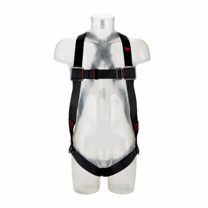 3M Protecta 1161601 Vest Harnas, mt M/L