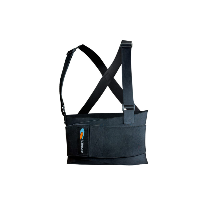Climax 17C elastische steungordel L-XL