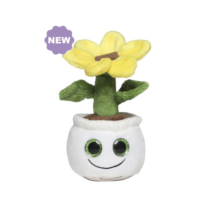 Mbw MBW160905 Schmoozies® Evergreenies® sunflower