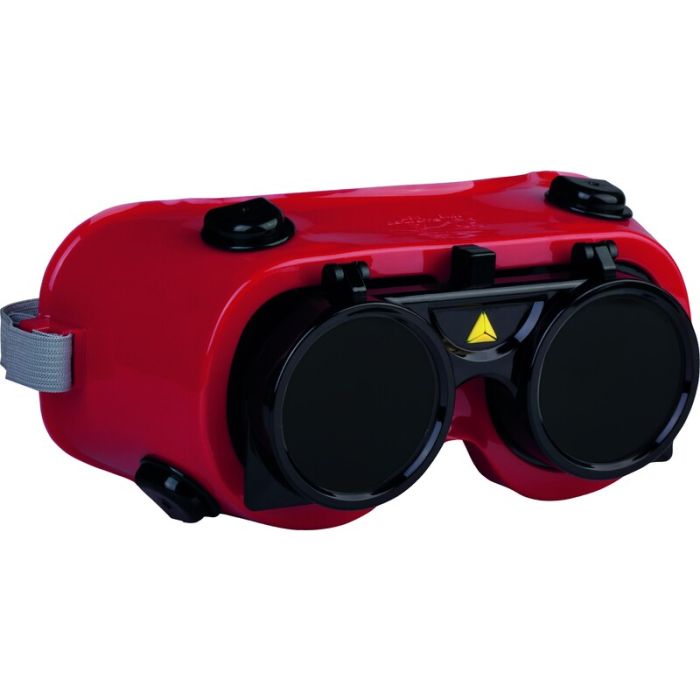 Delta Plus TOBA3 WELDING MASK GOGGLES