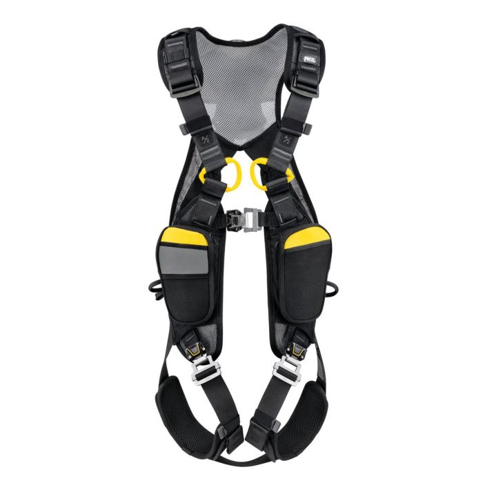 Petzl Newton Easyfit C073EA01 Harnas