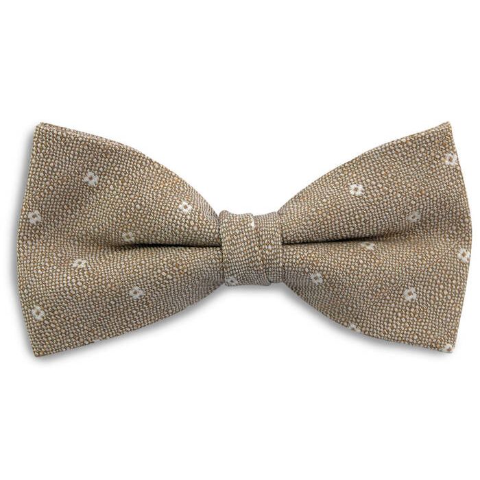 Sir Redman SR24212 strik Bridal Blossom licht taupe