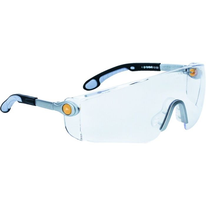 Delta Plus LIPARI2-C080 GLASSES LIPARI2