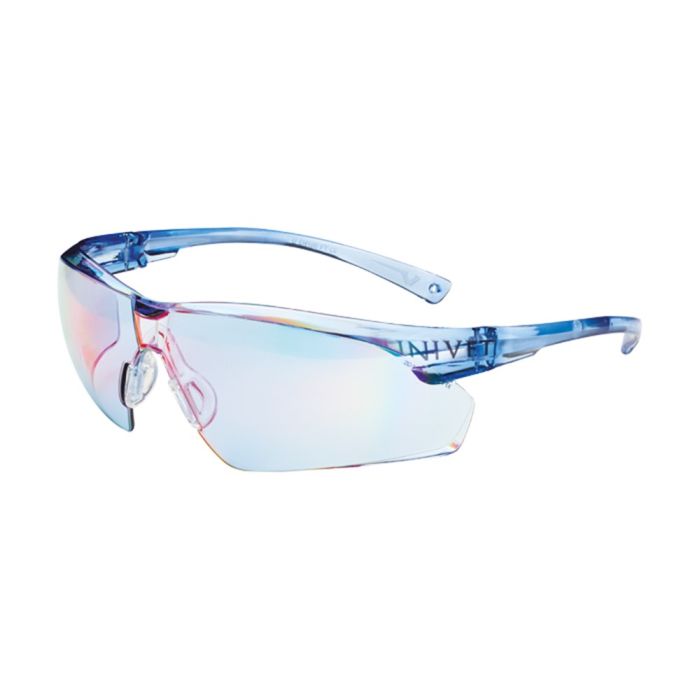 Univet v.bril 505U.00.00.37 blauw