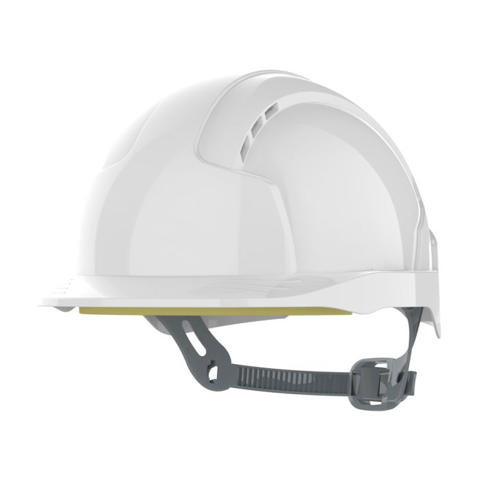 JSP AJB160-000-100 Helm Wit