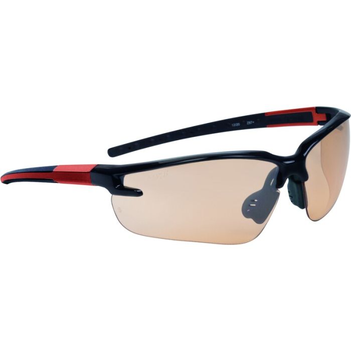 Delta Plus FUJI2-C230 GLASSES FUJI2 GRADIENT