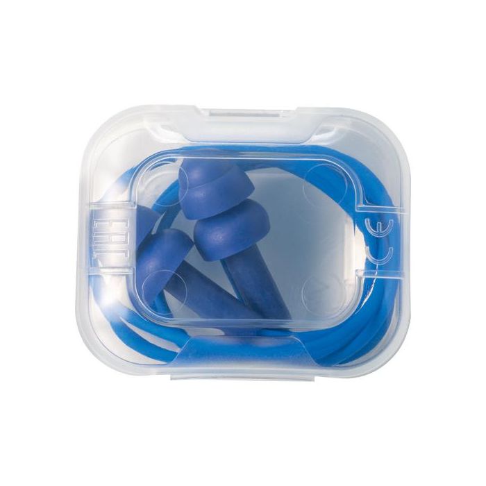 uvex whisper 2111262 SNR 22 dB, mt S, bl