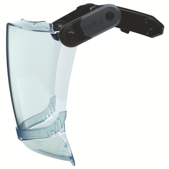 uvex pronamic visor 9916003 blauw