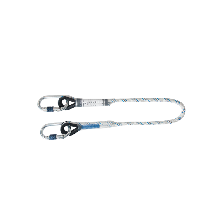 Allrisk 16260 Restraint White - 1,0 m