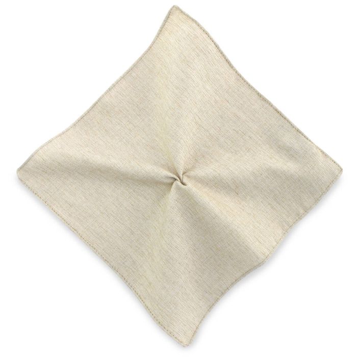 Sir Redman SR29094 ( SRPOCKET2994 ) pochet Gracefull Groom sand