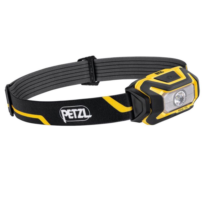 Petzl E069CA00 Hoofdlamp