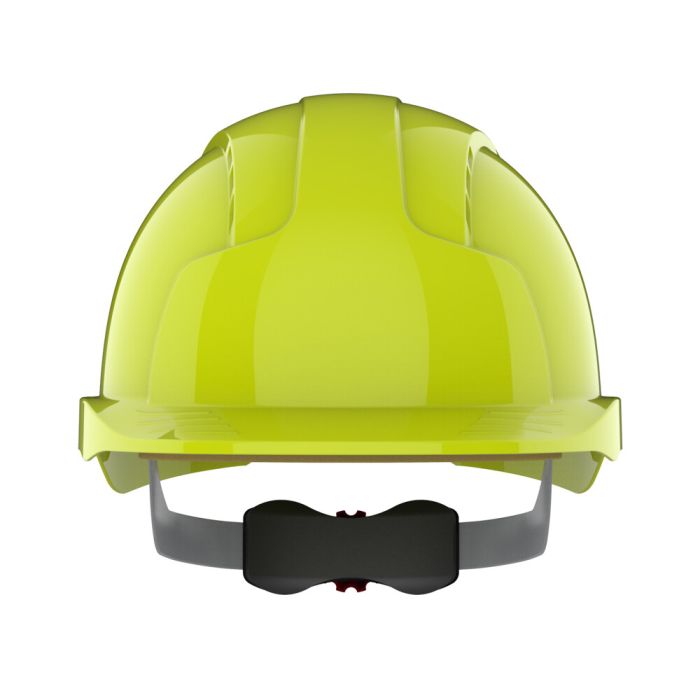 JSP AJB170-00C-700 Helm Geel