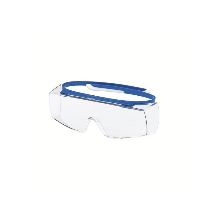 uvex super OTG 9169260 helder sv