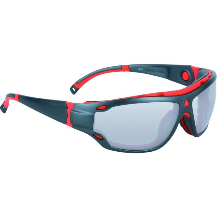 Delta Plus BLOW2-C061 GLASSES BLOW2 LIGHT REFLECTIVE