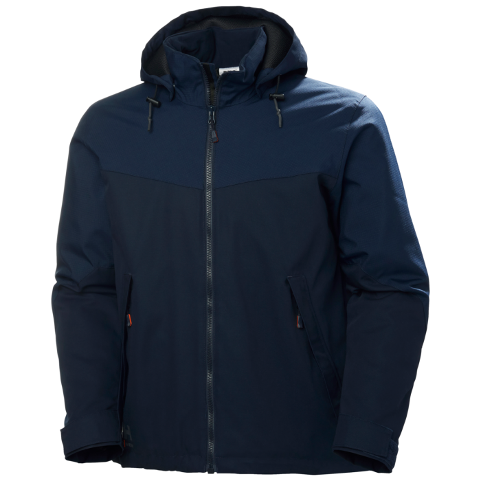 HH 73290 Oxford Winter Jacket 590 XS
