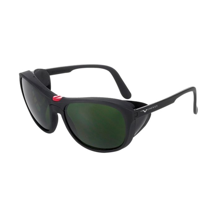 Univet v.bril 566.01.00.50 groen IR5