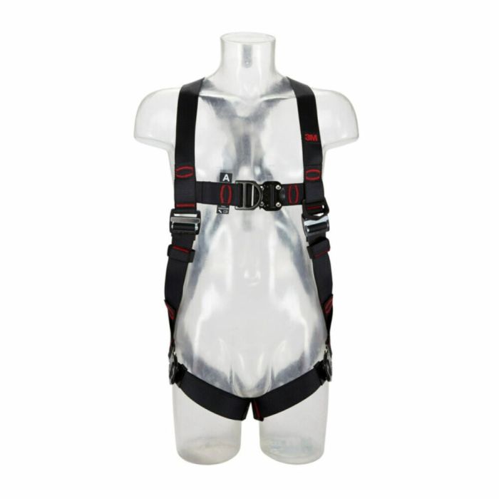 3M Protecta 1161615 Vest Harnas, mt S
