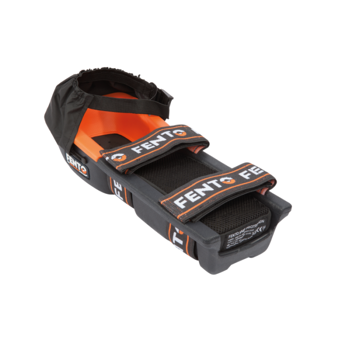 Fento Kniebeschermer Set Beschermkap Voor Original En Max 061 (NIEUW)