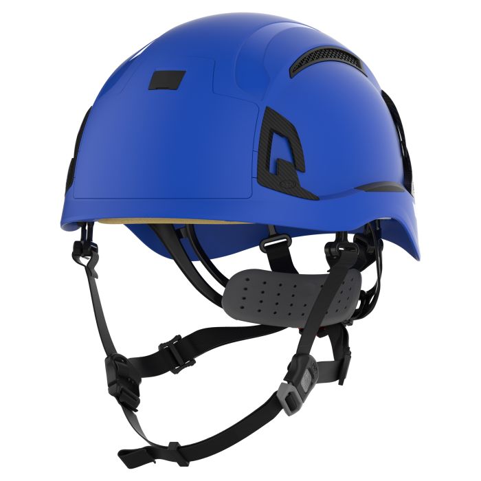 ARA170-000-500 EVO ALTA Helm Blauw