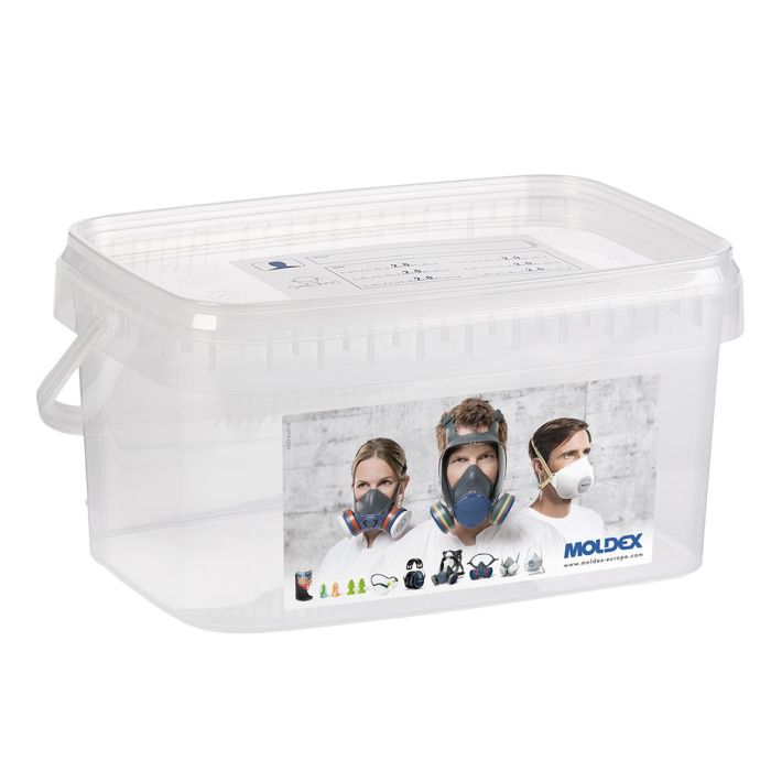 Moldex 799501 Opbergbox