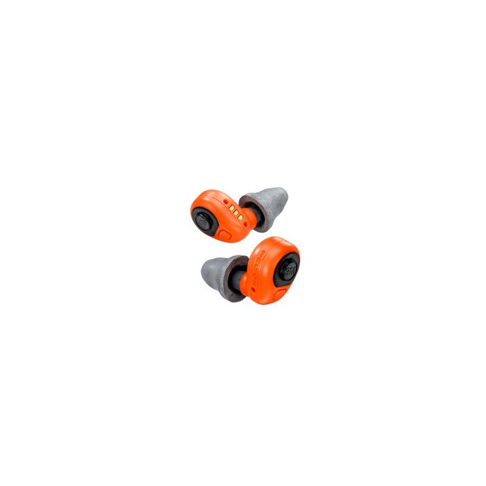 3M Peltor EEP-100 EU elek. oordop oranje