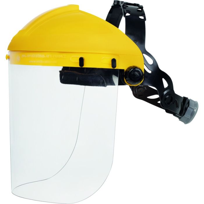 Delta Plus BALBI2 VISOR HOLDER