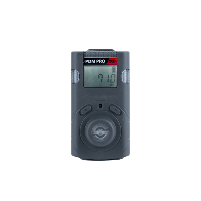 WatchGas 7192008 PDM Pro CO2 Gasdetector