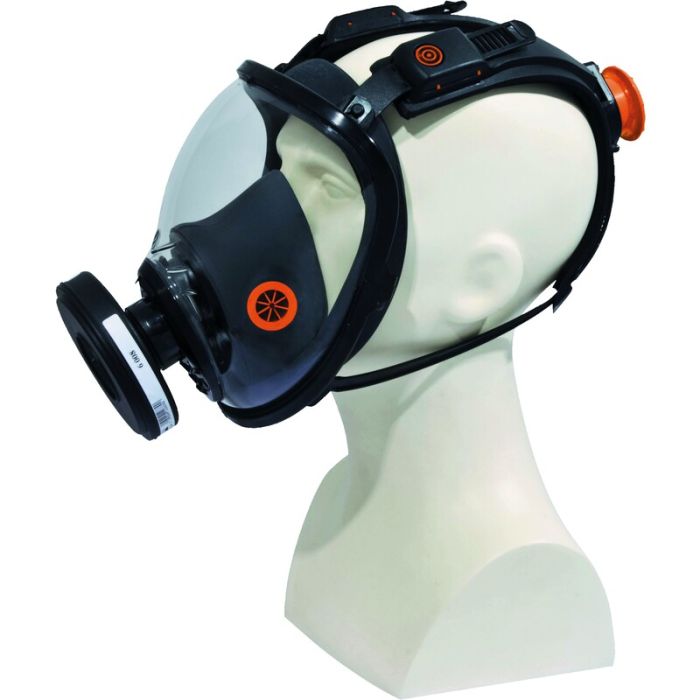 Delta Plus M9200 FULL FACE MASK ROTOR GALAXY